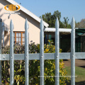 steel euro palisade fence,euro fence panel